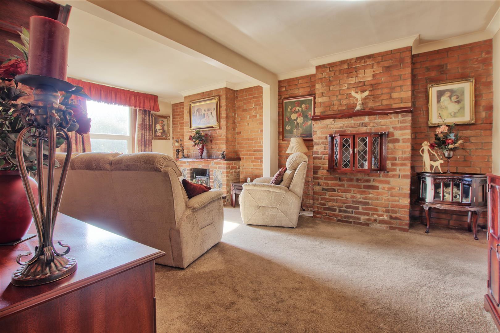 Burton End, Haverhill